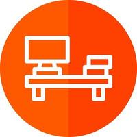 User Predictions Vector Icon Design