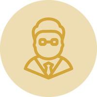 Data Adjustment Vector Icon Design