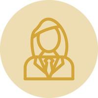 Automated Solutions Vector Icon Design