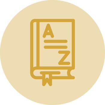 diseño de icono de vector de modelado api