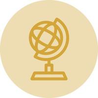 Scalable System Vector Icon Design