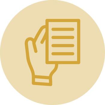 Programming Vector Icon Design