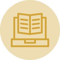 Reverse Engineering Vector Icon Design