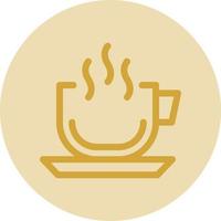 Expresso Vector Icon Design