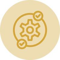 Reverse Engineering Vector Icon Design