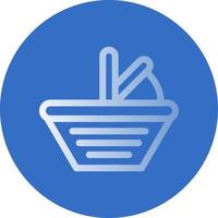 Carrycot Vector Icon Design