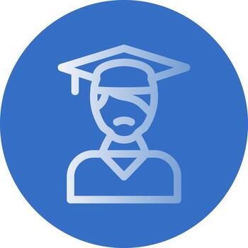 Data Visualization Vector Icon Design