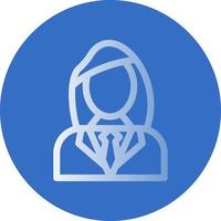 Automated Solutions Vector Icon Design