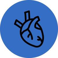 Heart Vector Icon Design