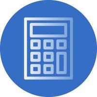 Design Algorithm Vector Icon Design