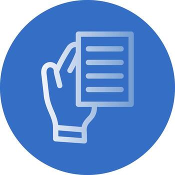 diseño de icono de vector de programación