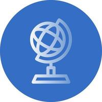 Scalable System Vector Icon Design
