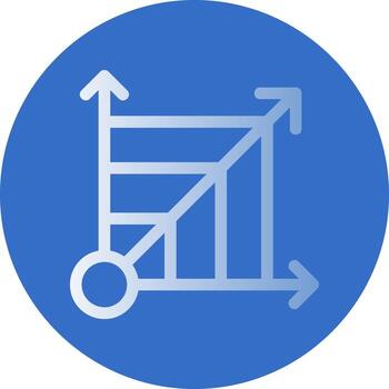 Scalable System Vector Icon Design