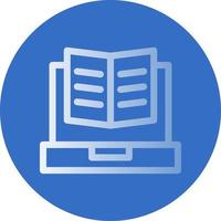 Reverse Engineering Vector Icon Design