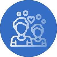 Empathy Vector Icon Design