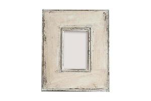 312 Picture frame isolated on a transparent background photo