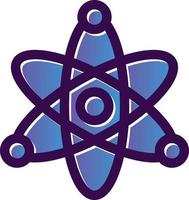 Science Vector Icon Design