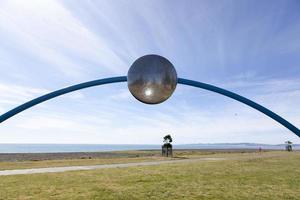 Napier Town Waterfront Park And Modern Decoration photo