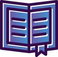 Detection of Regularities Vector Icon Design