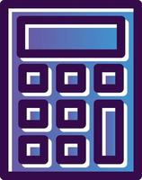 Design Algorithm Vector Icon Design