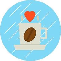 mejor diseño de icono de vector de café