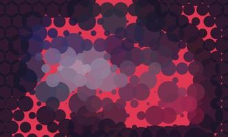 Abstract vector illustration background