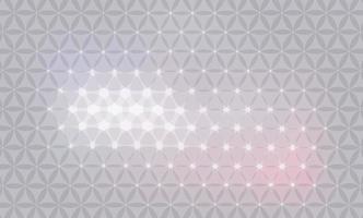 Abstract vector illustration background