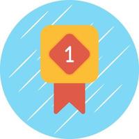 Game Achievement Vector Icon Design