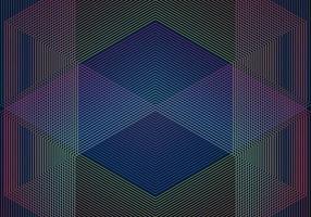 Striped texture, Abstract warped Diagonal Striped Background, wave lines texture. Brand new style for your business design, vector template for your ideas