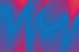 Fondo abstracto de onda degradado colorido. afiche moderno con forma de flujo 3d degradado. diseño de fondo de innovación para la página de inicio. vector