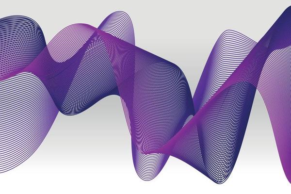 Purple Abstract Background Vector Art, Icons, and Graphics for Free