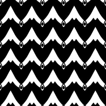seamless pattern of abstract background vector