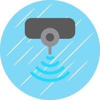 Sensors Vector Icon Design