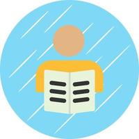 Data Transformation Vector Icon Design