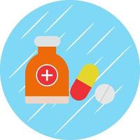 Medicine Vector Icon Design