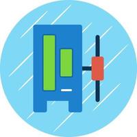 Server Vector Icon Design