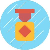 Game Reward Vector Icon Design