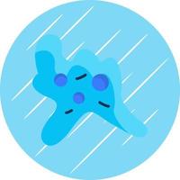 diseño de icono de vector de ectoplasma