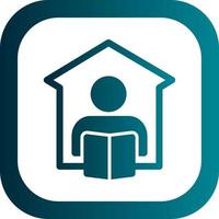 Data Mining Vector Icon Design