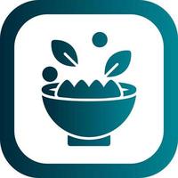 Dietary Food Vector Icon Design