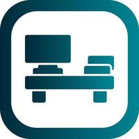 User Predictions Vector Icon Design