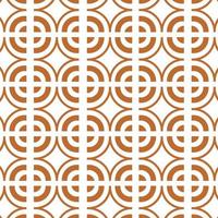 Geometric seamless patterns. geometric cubes pattern. Vector geometric hexagonal.