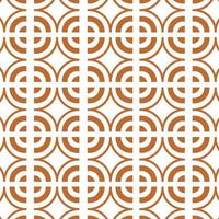 Geometric seamless patterns. geometric cubes pattern. Vector geometric hexagonal.