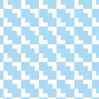 Geometric seamless patterns. geometric cubes pattern. Vector geometric hexagonal.