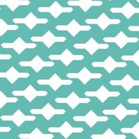 Geometric seamless patterns. geometric cubes pattern. Vector geometric hexagonal.