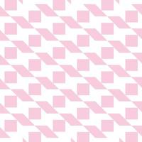 Geometric seamless patterns. geometric cubes pattern. Vector geometric hexagonal.