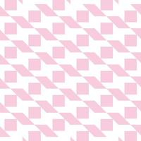 Geometric seamless patterns. geometric cubes pattern. Vector geometric hexagonal.