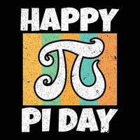 Pi Day T-shirt Design free, Best Pi Day Shirt,  Pi day Vector Graphics, Pi t-shirt design for math teacher