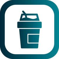 Frappe Vector Icon Design