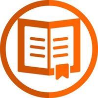 Detection of Regularities Vector Icon Design